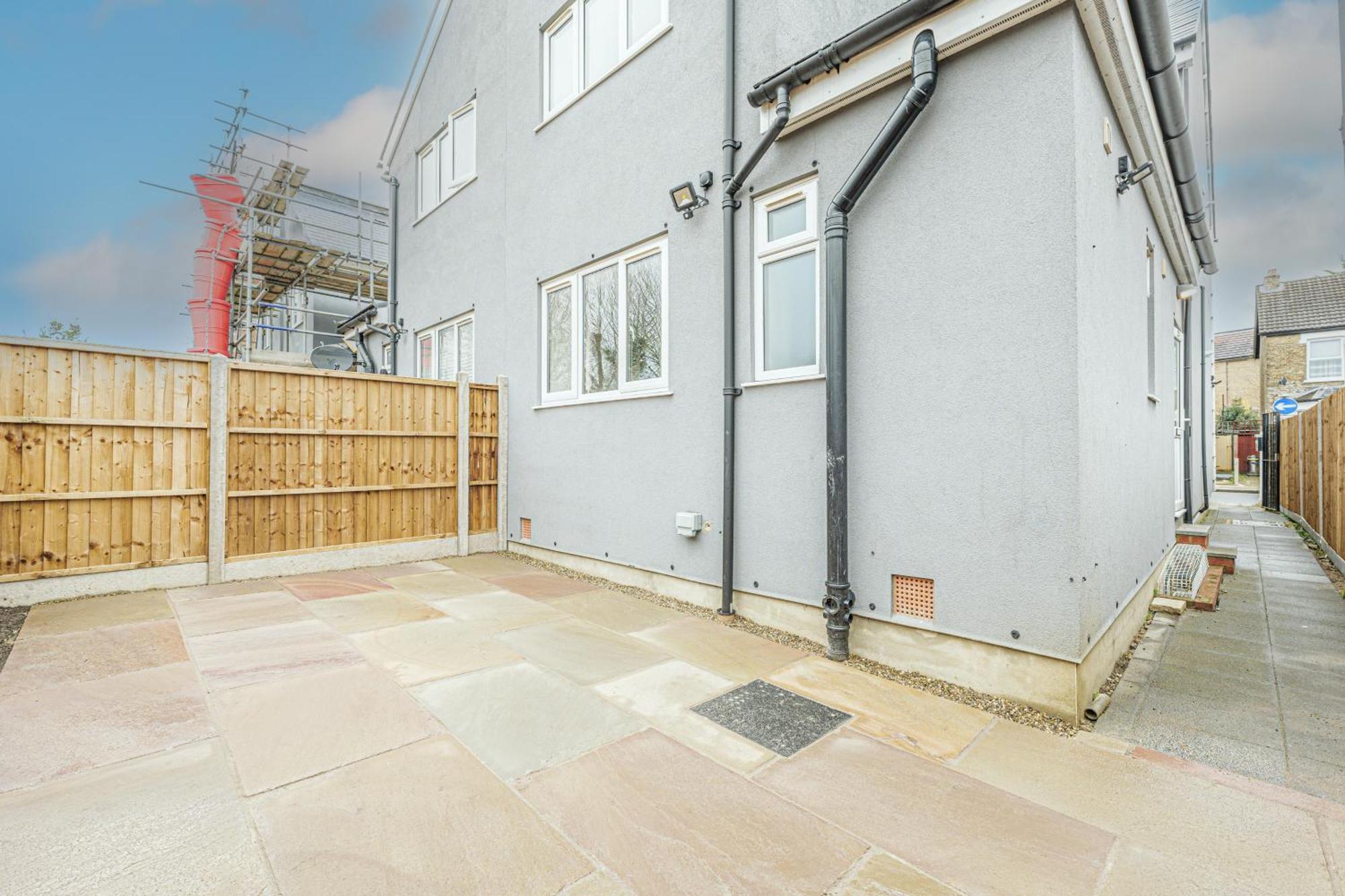 West Residence Bromley Exterior photo